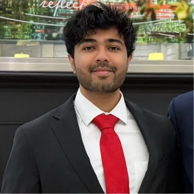Krishna Ramasubramanian